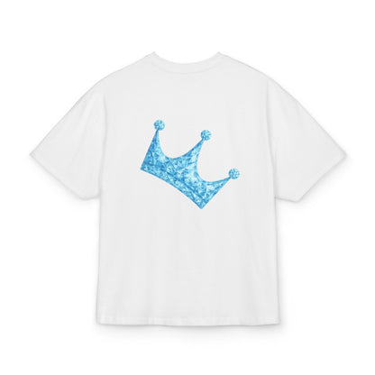 BaNeDeR Unisex Ultra Heavy Cotton Box Tee