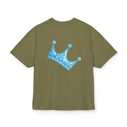 BaNeDeR Unisex Ultra Heavy Cotton Box Tee