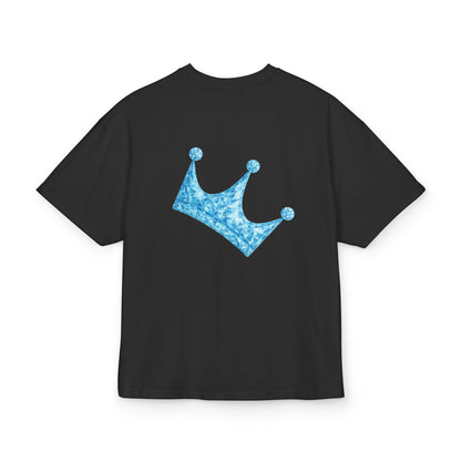 BaNeDeR Unisex Ultra Heavy Cotton Box Tee