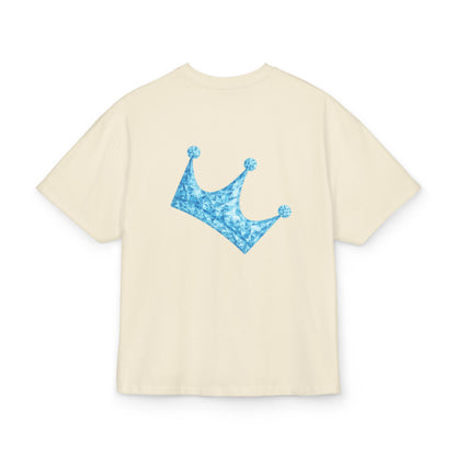 BaNeDeR Unisex Ultra Heavy Cotton Box Tee