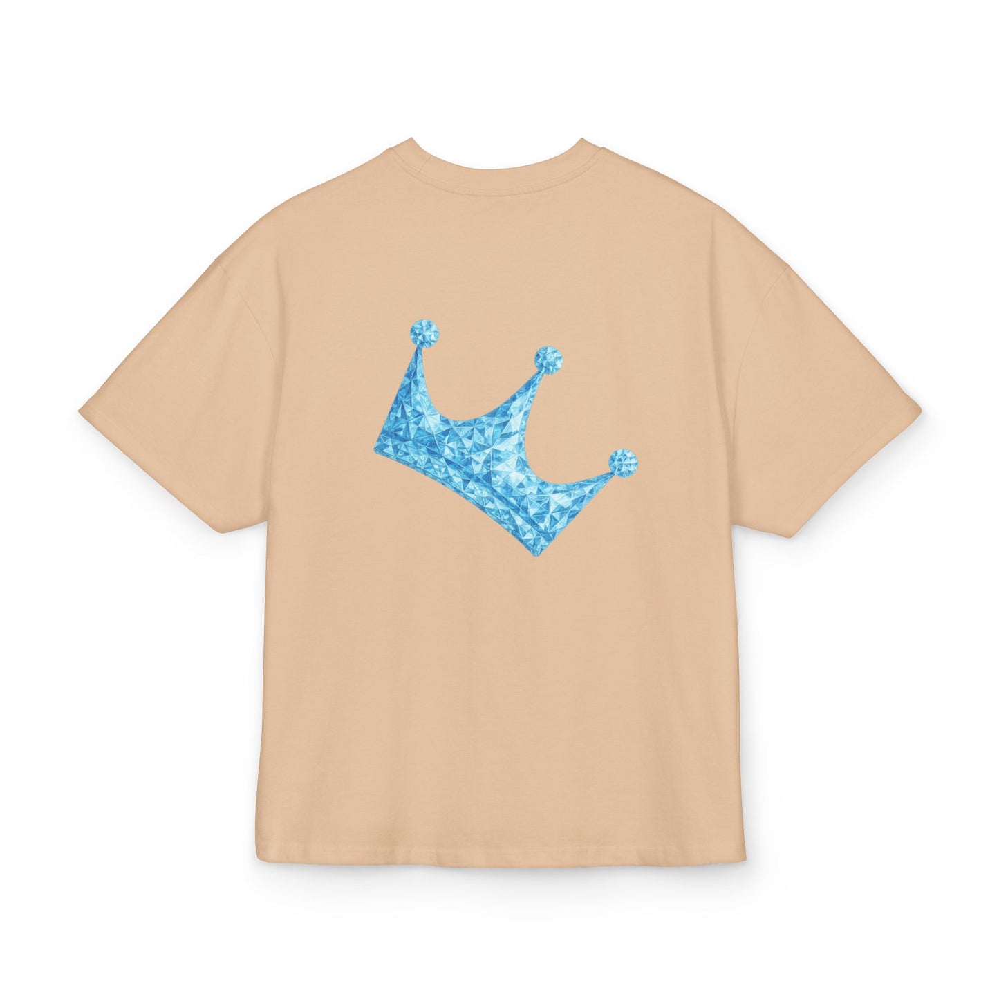 BaNeDeR Unisex Ultra Heavy Cotton Box Tee